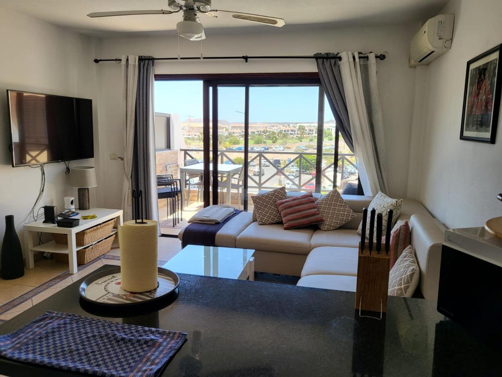 Albatros Park Apartment Golf Del Sur San Miguel de Abona Eksteriør bilde